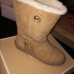 Michael Kors Boots